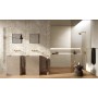 MOCKUP OSTUNI LINE CREAM NAT. 60X120 Rectifié