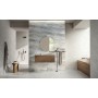 MOCKUP OSTUNI GREY NAT. 60X60 Rectifié