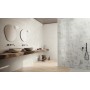 MOCKUP OSTUNI LINE WHITE NAT. 60X120 Rectifié