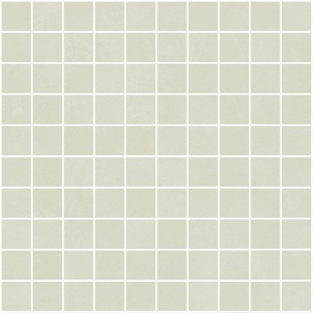 INSIDEART COLOR MOSAICO MINT 30X30 SOFT Rectifié
