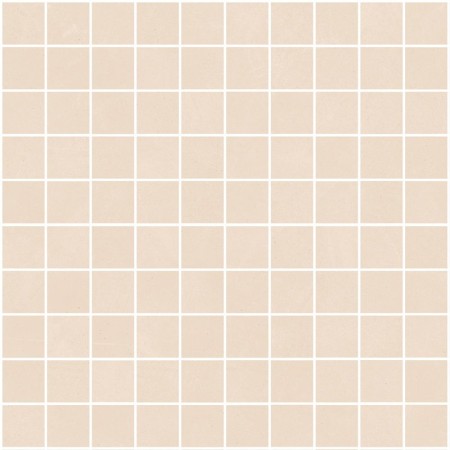 INSIDEART COLOR MOSAICO SAND 30X30 SOFT Rectifié