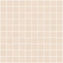 INSIDEART COLOR MOSAICO SAND 30X30 SOFT Rectifié