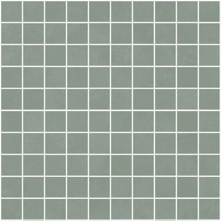 INSIDEART COLOR MOSAICO ALOE 30X30 SOFT Rectifié