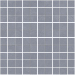 INSIDEART COLOR MOSAICO ACQUA 30X30 SOFT Rectifié