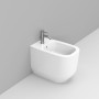 ALBA BIDET FILO MURAL 36×56 BLANC