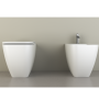 KUBO KIT FILO MUR BIDET+WC