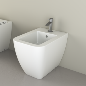KUBO BIDET AU TERRA