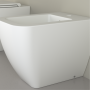 KUBO BIDET AU TERRA