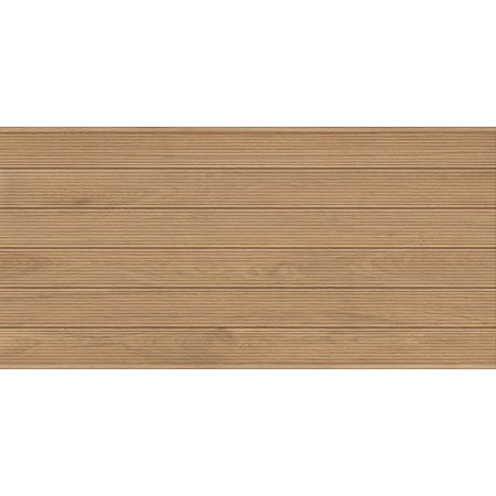 LOG ICON OAK DECK OUTDOOR 60X120 MAT Rectifié 20MM