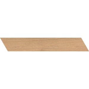 LOG ICON OAK CHEVRON 7,5X45 MAT