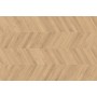 LOG ICON OAK CHEVRON 7,5X45 MAT
