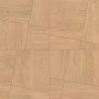 LOG ICON OAK MODERN FRAME 120X120 MAT