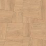 LOG ICON OAK MODERN FRAME 120X120 MAT
