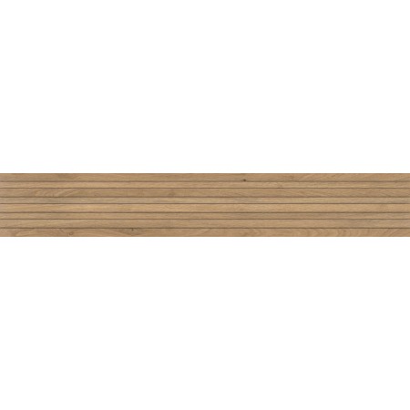LOG ICON OAK 3D TATAMI 18,5x120 MAT
