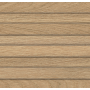 LOG ICON OAK 3D TATAMI 18,5x120 MAT