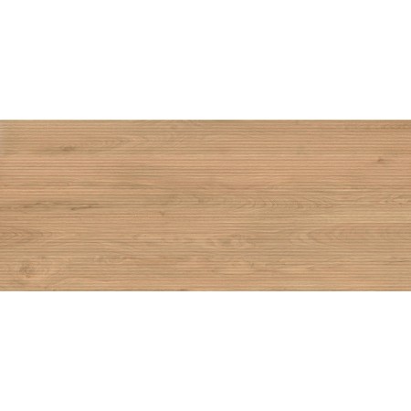 LOG ICON OAK 3D PLEAT 50X120 MAT