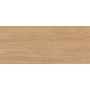 LOG ICON OAK 3D PLEAT 50X120 MAT