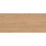 LOG ICON OAK 3D PLEAT 50X120 MAT