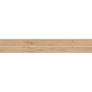 LOG BRIGHT OAK 3D TATAMI 18,5x120 MAT