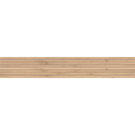 LOG BRIGHT OAK 3D TATAMI 18,5x120 MAT