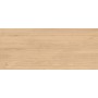 LOG BRIGHT OAK 3D PLEAT 50X120 MAT
