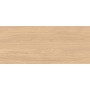 LOG BRIGHT OAK 3D PLEAT 50X120 MAT