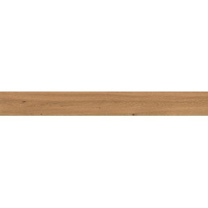 LOG AMBER OAK 20X180 MAT Rectifié