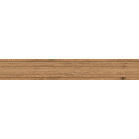LOG AMBER OAK 3D TATAMI 18,5x120 MAT