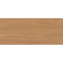 LOG AMBER OAK 3D PLEAT 50X120 MAT