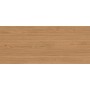 LOG AMBER OAK 3D PLEAT 50X120 MAT