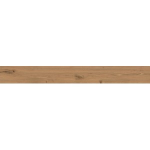 LOG DEEP OAK 20X180 MAT Rectifié