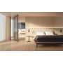LOG BRIGHT OAK 3D TATAMI 18,5x120 MAT