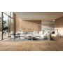 LOG ICON OAK 20X180 MAT Rectifié