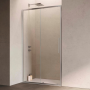 HEXA NICHE 1 PORTE COULISSANTE