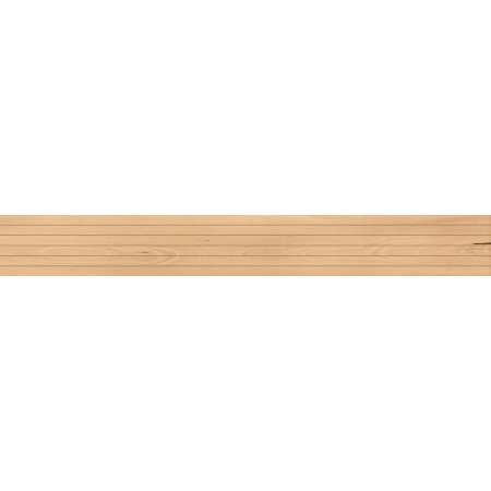 LOG CANSEI MURANO RIGA 18,5X150 DÉCORATION