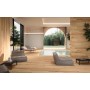 LOG CANSEI MURANO RIGA 18,5X150 DÉCORATION