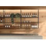 LOG CANSEI FENICE 20X120 Rectifié