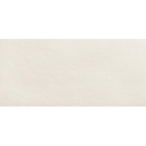 3D WALL PLASTER PLAIN WHITE 50X120 Rectifié
