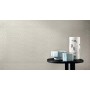 3D WALL PLASTER ORIGAMI WHITE 50X120 Rectifié