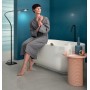 PRISM MIDNIGHT MATT 50X120