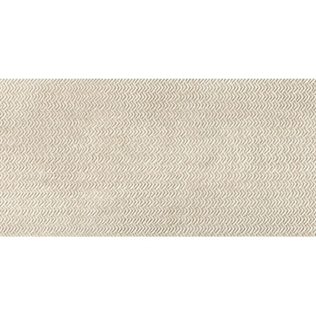 LIMS 3D WAY IVORY 40X80 Rectifié