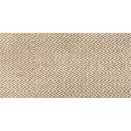 LIMS 3D WAY BEIGE 40X80 Rectifié