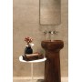 LIMS 3D WAY BEIGE 40X80 Rectifié