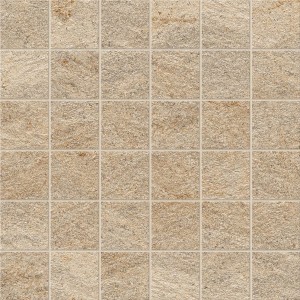 NORDE ORO MOSAICO 30X30