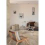 NORDE ORO MATT 60X60 Rectifié
