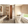 NORDE ORO MATT 30X60 Rectifié