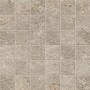 NORDE PLATINO MOSAICO 30X30
