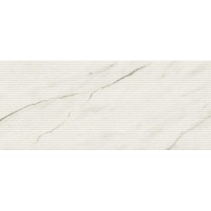 MARVEL 3D REED CALACATTA MERAVIGLIA 50X120 Rectifié