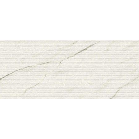 MARVEL 3D REED CALACATTA MERAVIGLIA 50X120 Rectifié