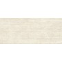MARVEL 3D REED TRAVERTINE WHITE 50X120 Rectifié